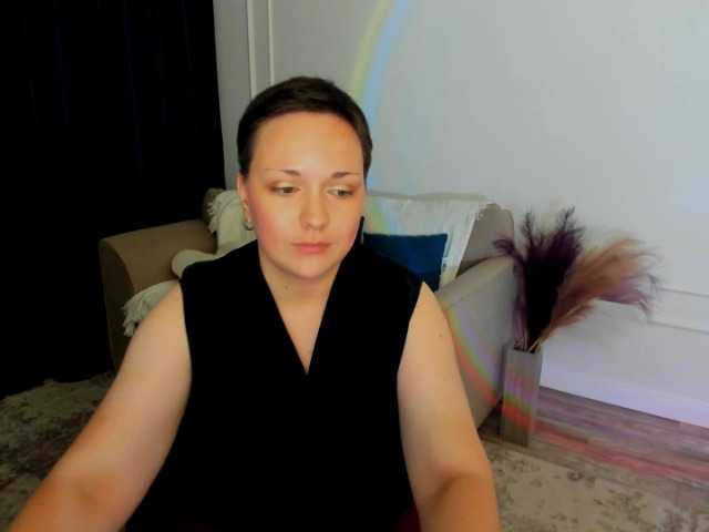 GoldenHazea live cam on BongaCams