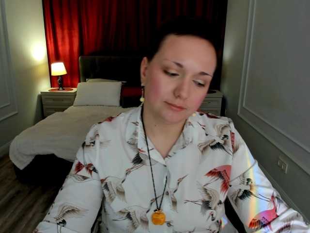 GoldenHazea live cam on BongaCams