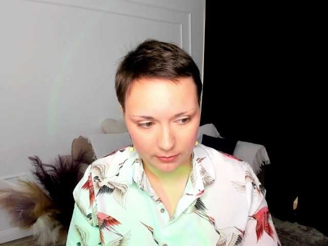 GoldenHazea live cam on BongaCams