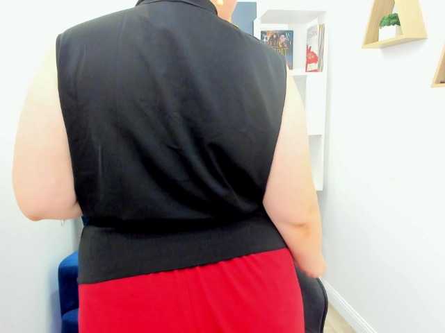 GoldenHazea live cam on BongaCams