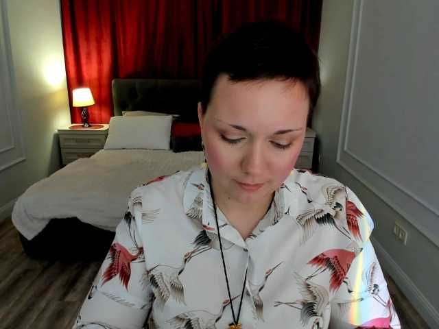GoldenHazea live cam on BongaCams