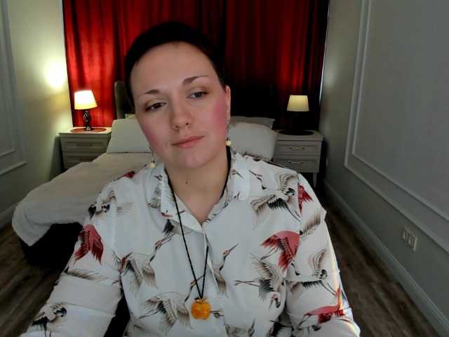 GoldenHazea live cam on BongaCams