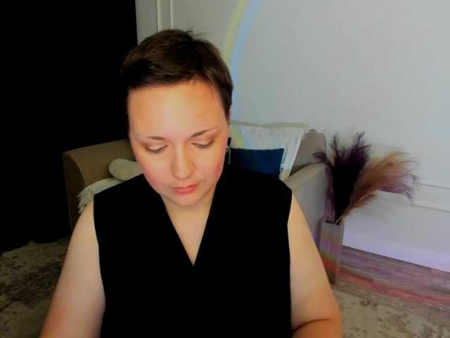 GoldenHazea live cam on BongaCams