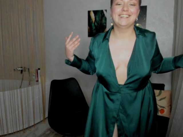 GoldenHazea live cam on BongaCams