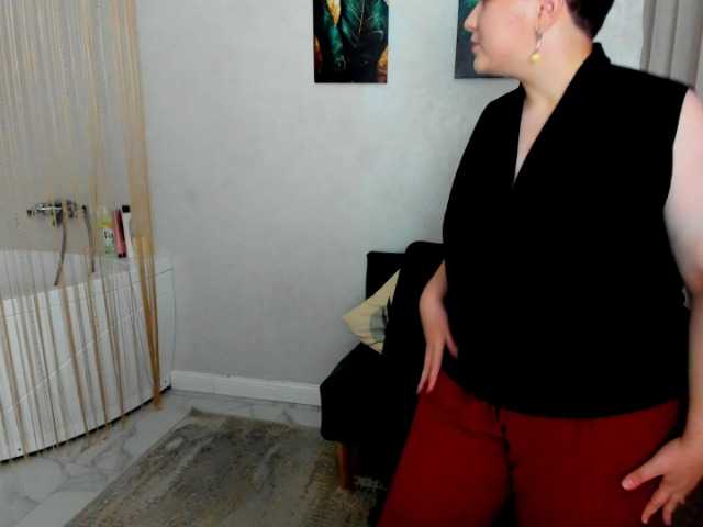 GoldenHazea live cam on BongaCams