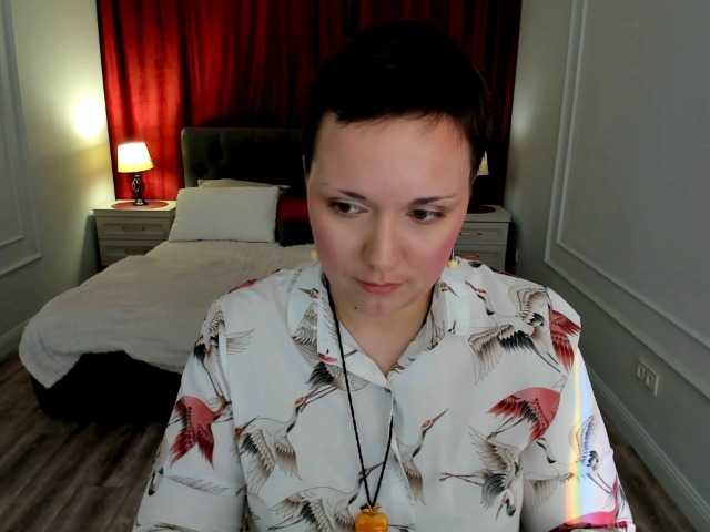 GoldenHazea live cam on BongaCams