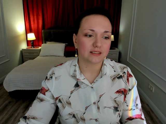 GoldenHazea live cam on BongaCams