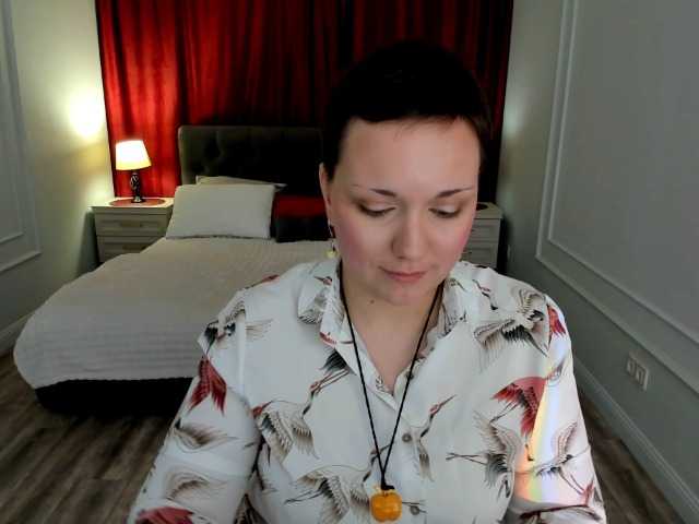 GoldenHazea live cam on BongaCams