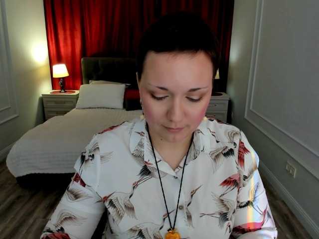 GoldenHazea live cam on BongaCams