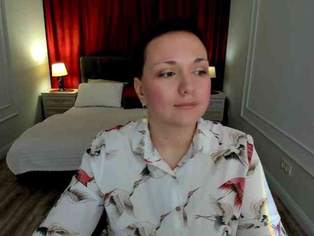 GoldenHazea webcam