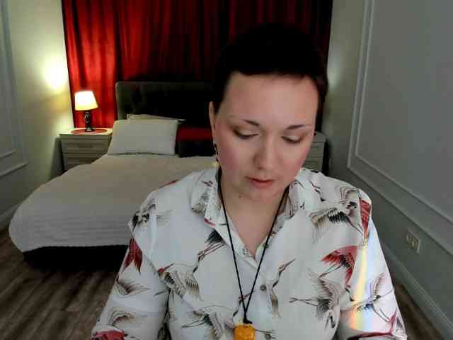GoldenHazea webcam