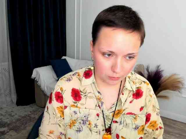 GoldenHazea webcam