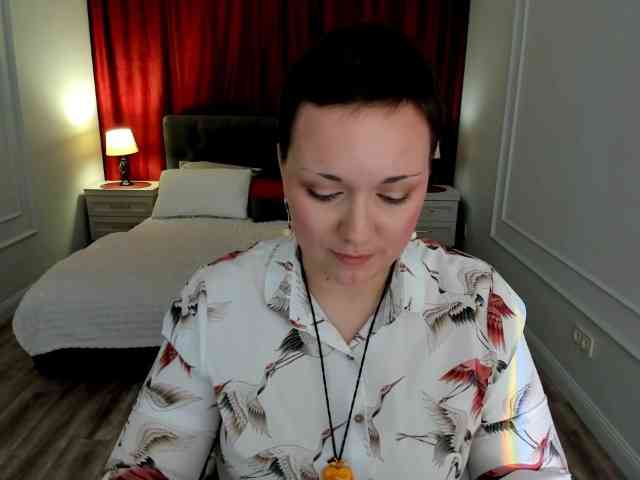 GoldenHazea webcam