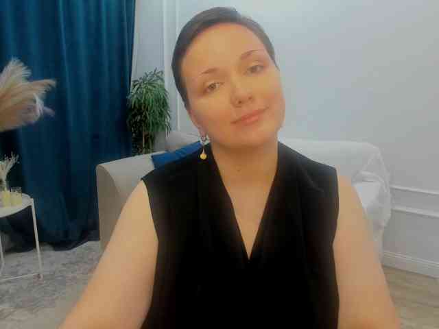 GoldenHazea webcam