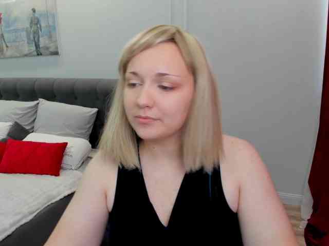 GoldenHazea webcam