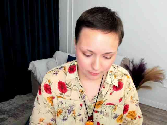 GoldenHazea webcam
