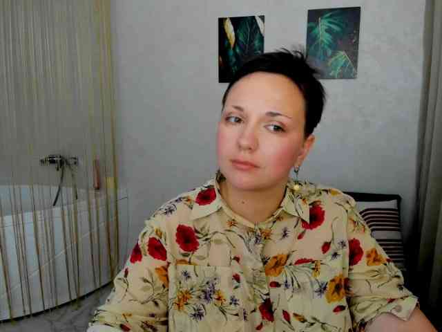 GoldenHazea webcam