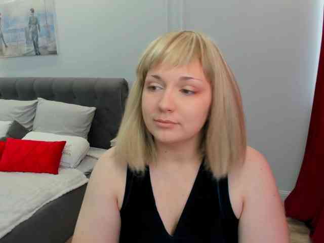 GoldenHazea webcam