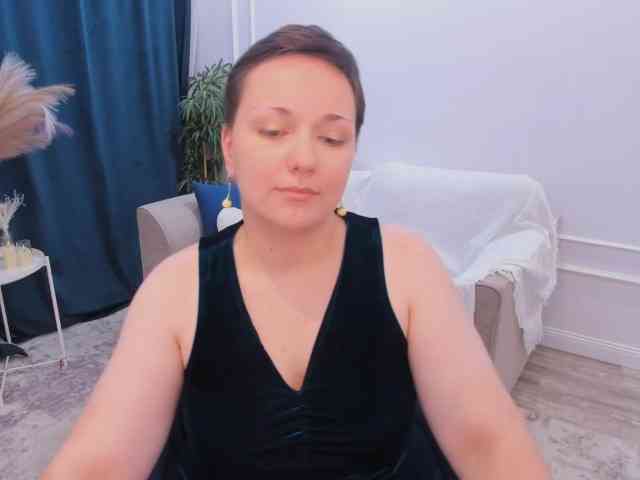 GoldenHazea webcam