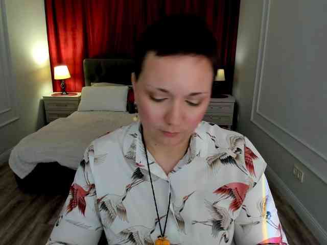 GoldenHazea webcam