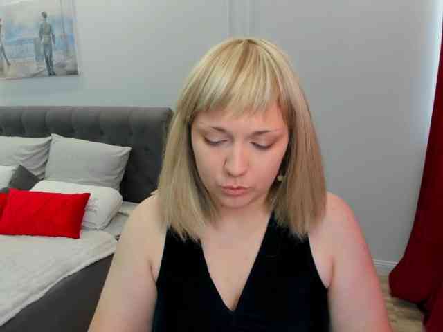 GoldenHazea webcam