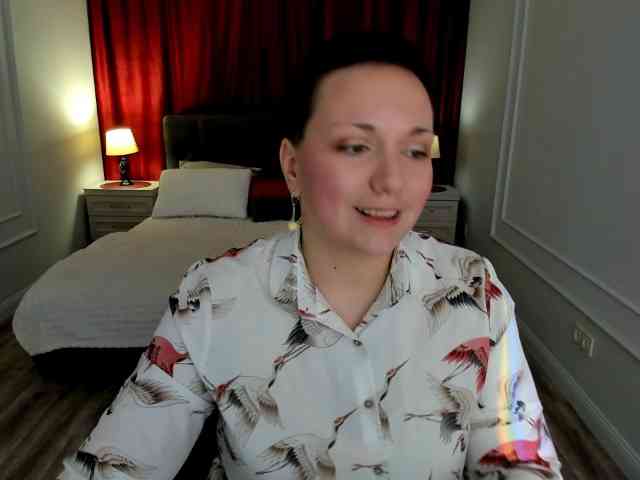 GoldenHazea webcam