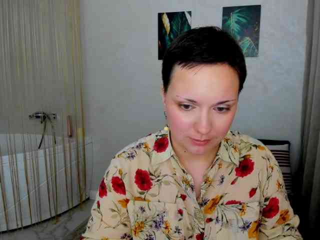 GoldenHazea webcam