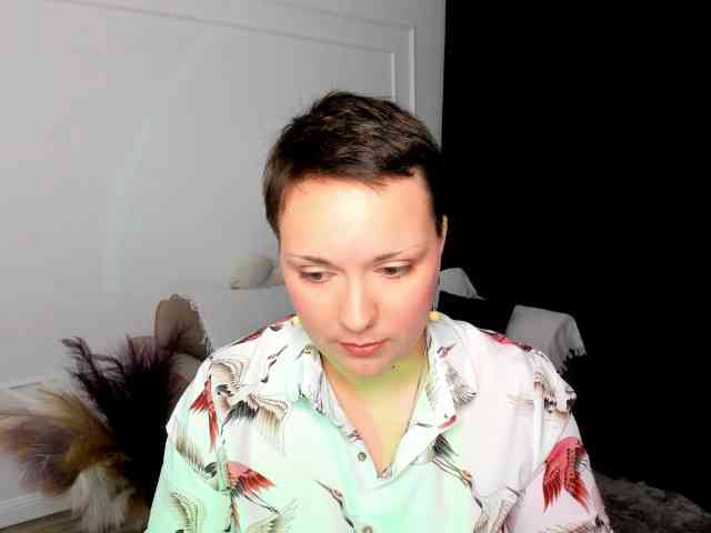 GoldenHazea webcam