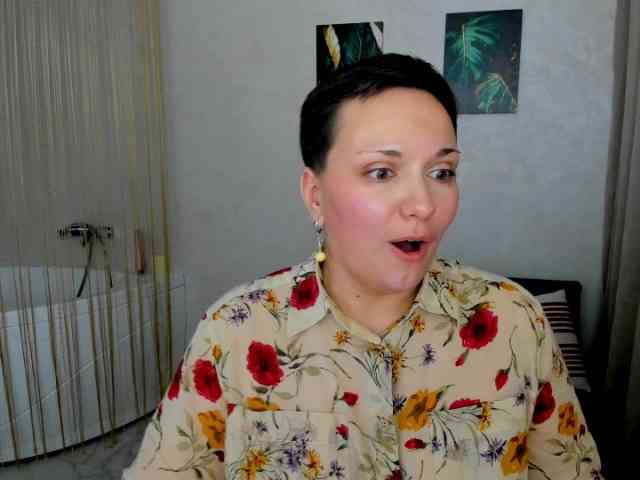 GoldenHazea webcam