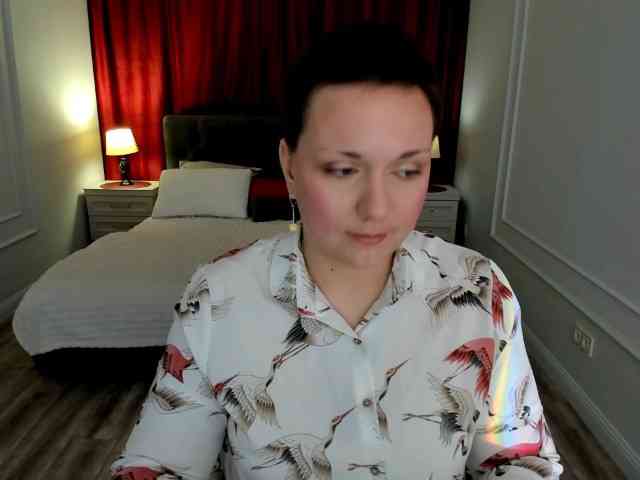 GoldenHazea webcam