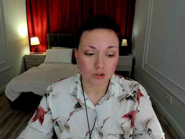 GoldenHazea webcam