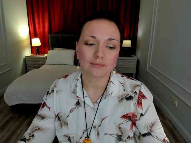 GoldenHazea webcam