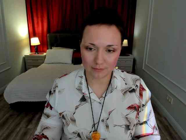 GoldenHazea webcam