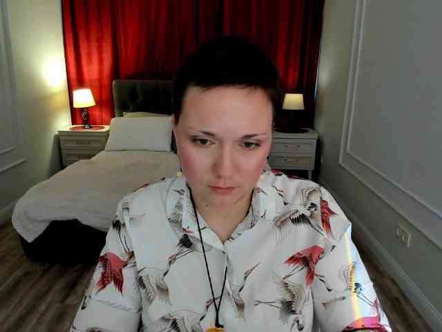 GoldenHazea webcam