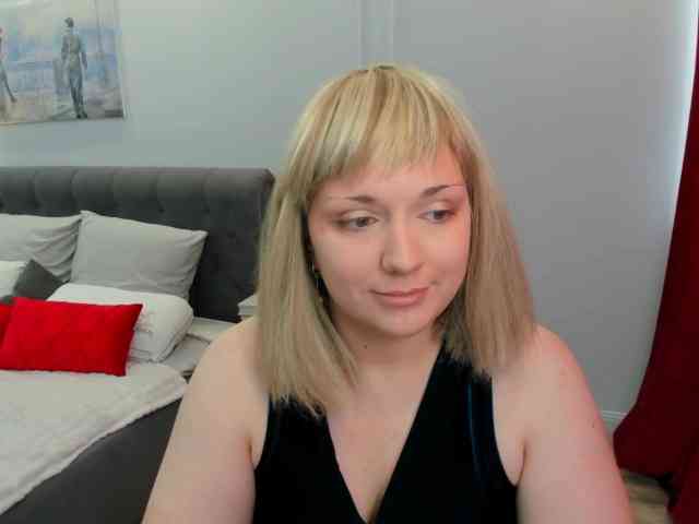 GoldenHazea webcam