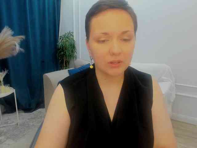 GoldenHazea webcam