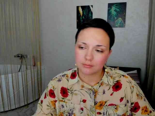 GoldenHazea webcam