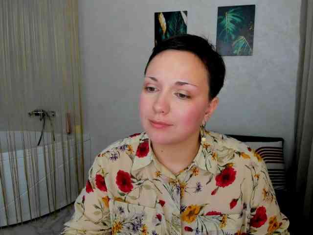 GoldenHazea webcam