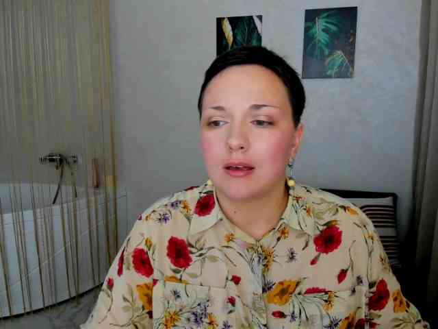GoldenHazea webcam