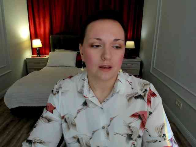 GoldenHazea webcam