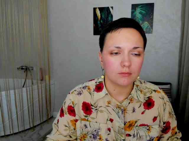 GoldenHazea webcam