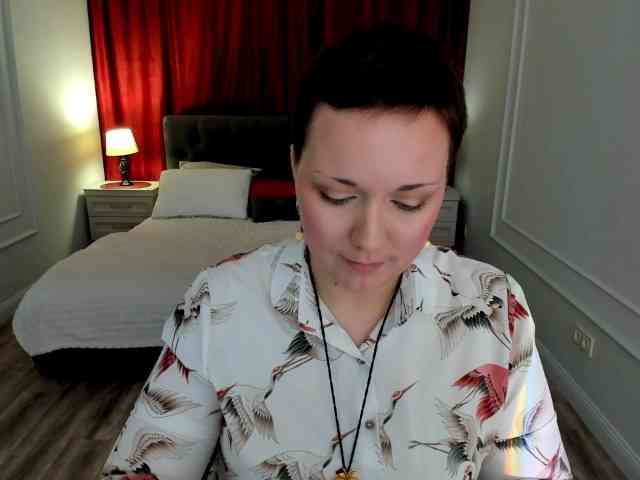 GoldenHazea webcam