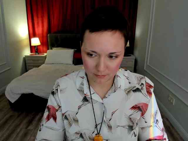 GoldenHazea webcam