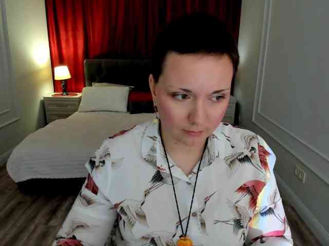 GoldenHazea webcam