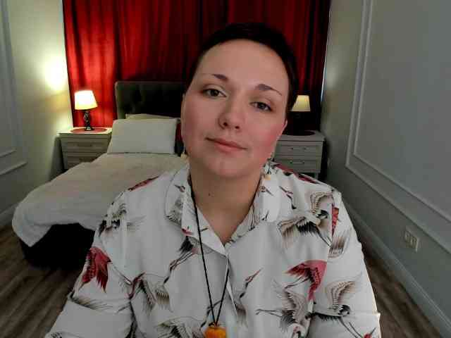 GoldenHazea webcam
