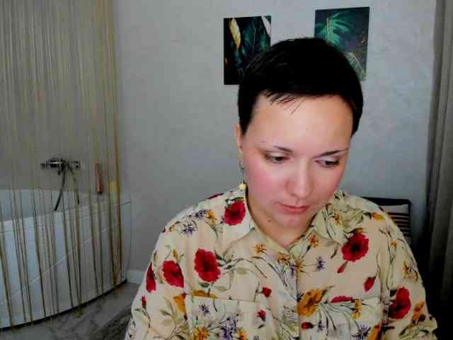 GoldenHazea webcam