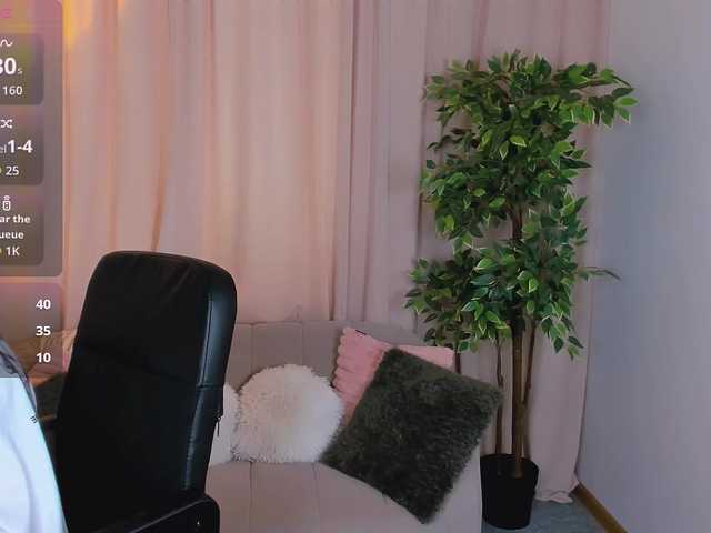 MUSHONOK67 live cam on BongaCams