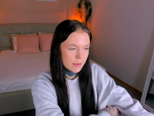MUSHONOK67 live cam on BongaCams