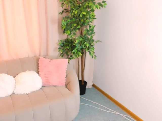 MUSHONOK67 live cam on BongaCams