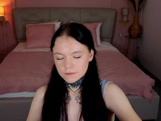 MUSHONOK67 live cam on BongaCams